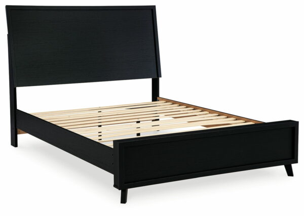 Danziar - Panel Bed - Image 10