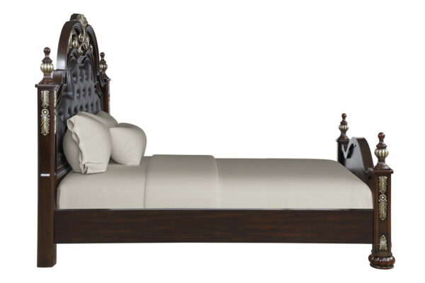 Maximus - Bed - Image 5