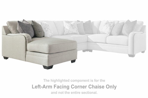 Dellara - Sectional - Image 19