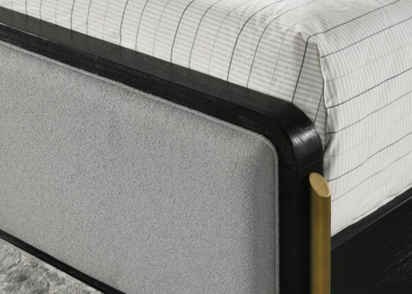 Arini - Upholstered Panel Bed - Image 12