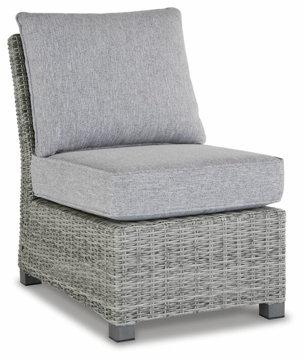 Naples Beach - Sectional Lounge - Image 5