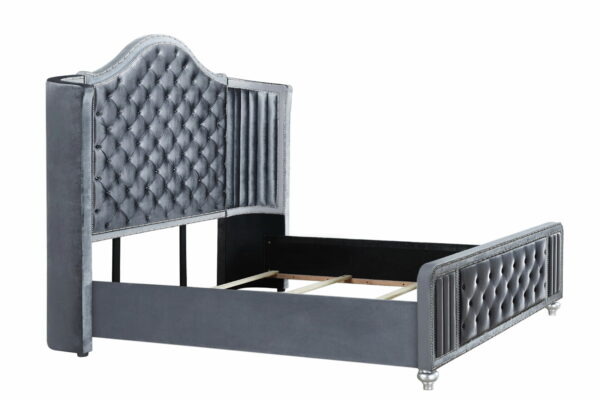 Cameo - Bed - Image 2
