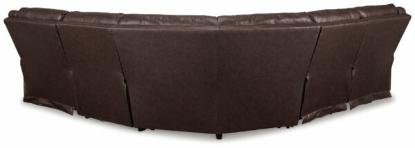 Punch Up - Power Reclining Sectional - Image 8
