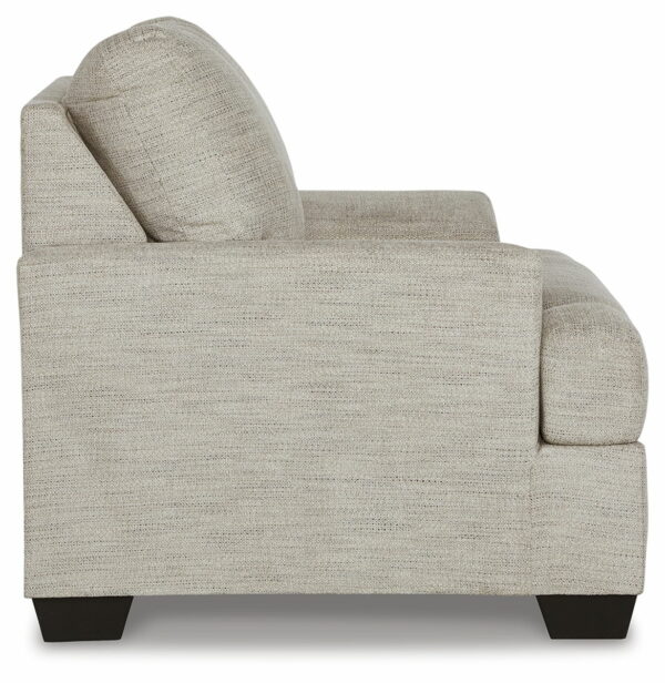 Vayda - Pebble - Chair - Image 5