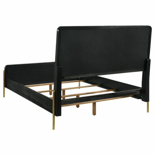 Arini - Upholstered Panel Bed - Image 25