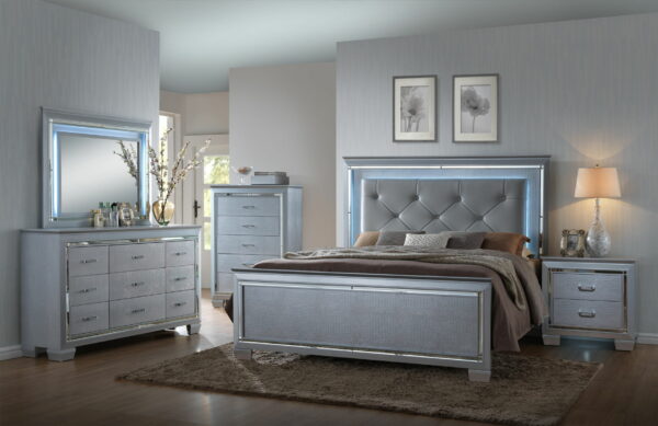 Lillian - Dresser - Image 8