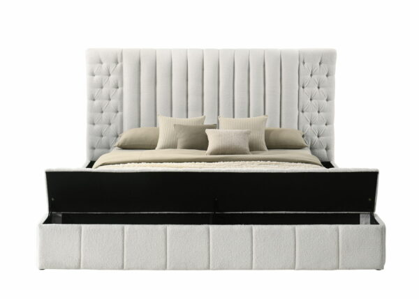 Danbury - Bed With Storage - Image 5