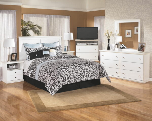 Bostwick - Dresser - Image 6