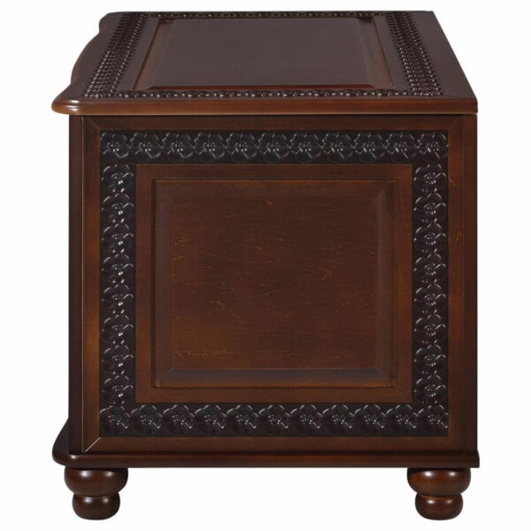 Finlay - Cedar Chest - Dark Tobacco - Image 2
