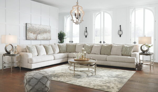 Rawcliffe - Sectional - Image 2