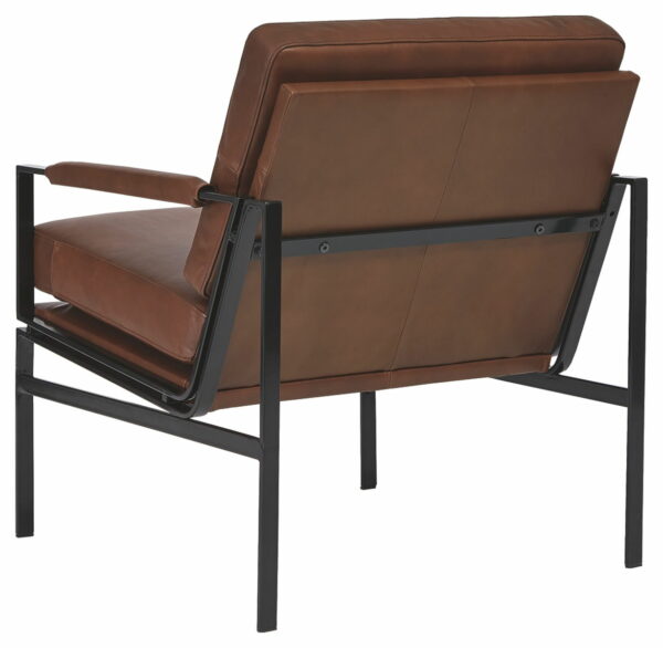Puckman - Accent Chair - Image 4