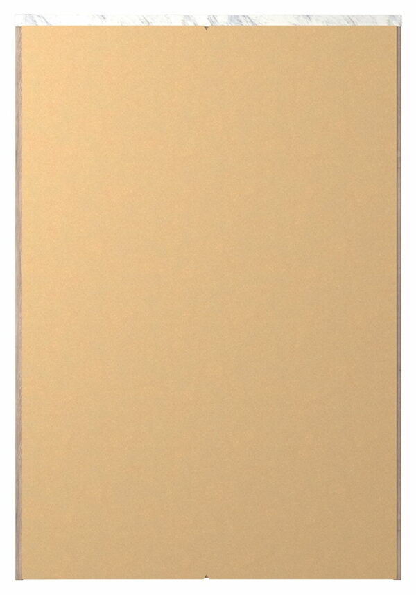 Senniberg - Light Brown - Four Drawer Chest - Image 2