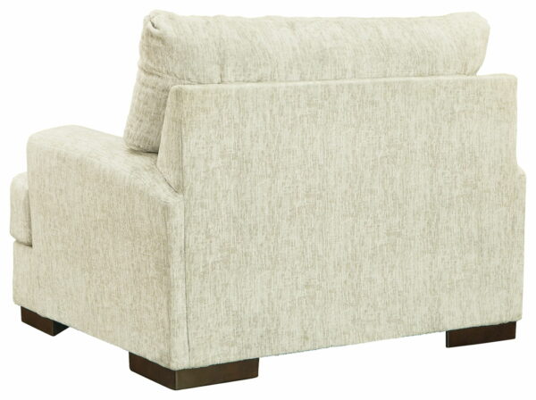 Caretti - Parchment - Chair And A Half - Image 4
