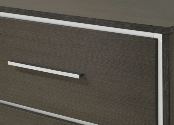 Sharpe - Chest - Dark Gray - Image 2