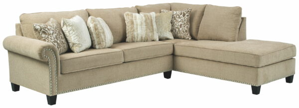 Dovemont - Sectional - Image 2