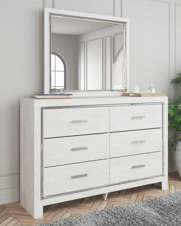Altyra - Dresser, Mirror - Image 2