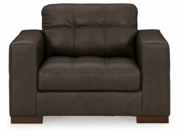 Luigi - Thunder - Chair And A Half - Image 4