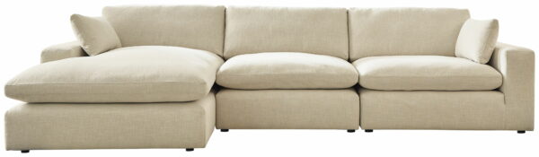 Elyza - Sectional - Image 9