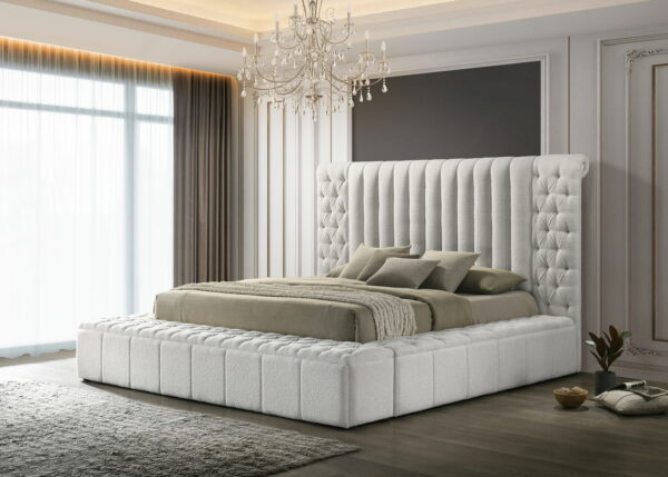 Danbury - Bed With Storage - Image 14