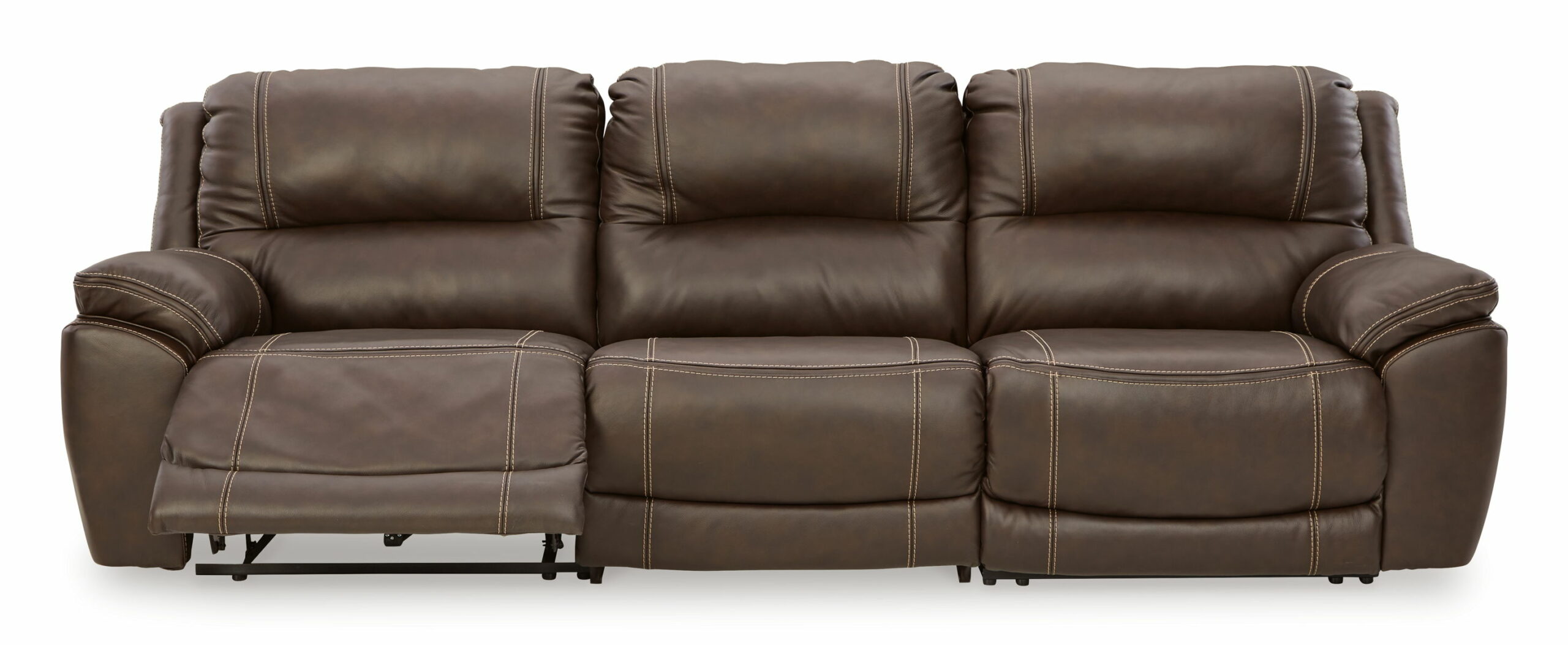 Dunleith - Power Reclining Sectional - Image 14