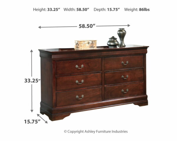 Alisdair - Dresser - Image 7