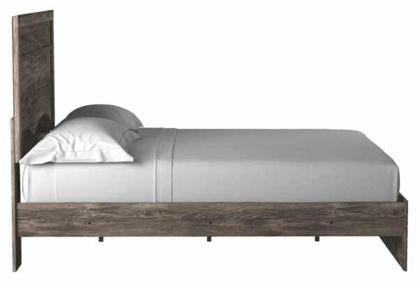Ralinksi - Panel Bed - Image 5