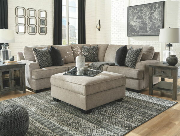 Bovarian - Sectional - Image 2