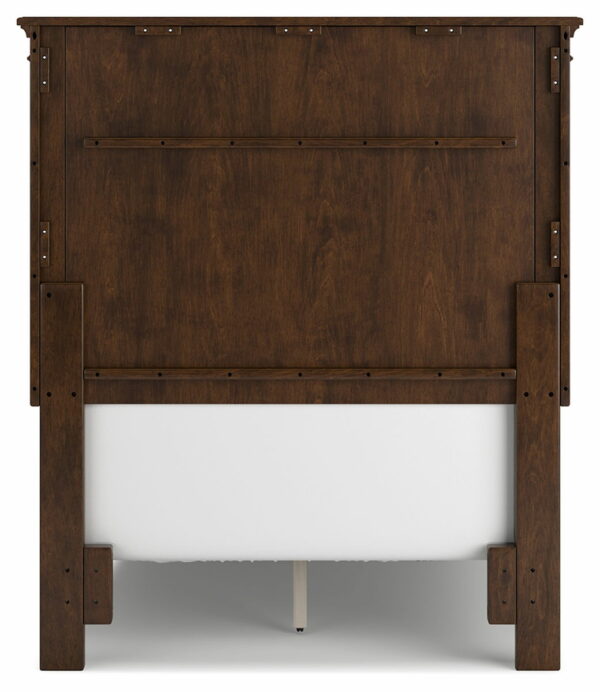 Danabrin - Panel Bed - Image 6