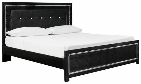 Kaydell - Storage Bed With Roll Slats - Image 6