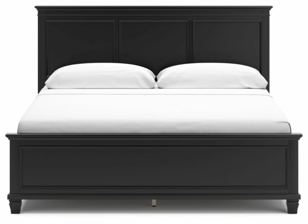 Lanolee - Panel Bed - Image 10