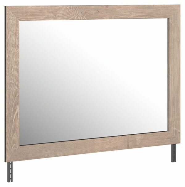 Senniberg - Dresser, Mirror - Image 4