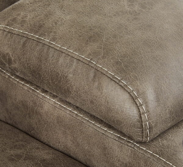 Ravenel - Power Reclining Sectional - Image 2