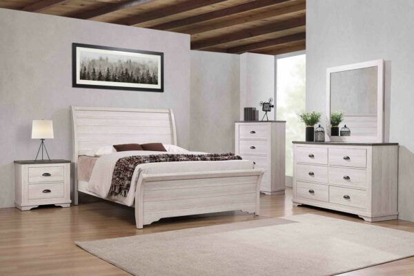 Coralee - Dresser - Image 3