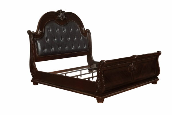 Stanley - Bed - Image 2