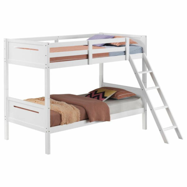 Littleton - Bunk Bed - Image 19
