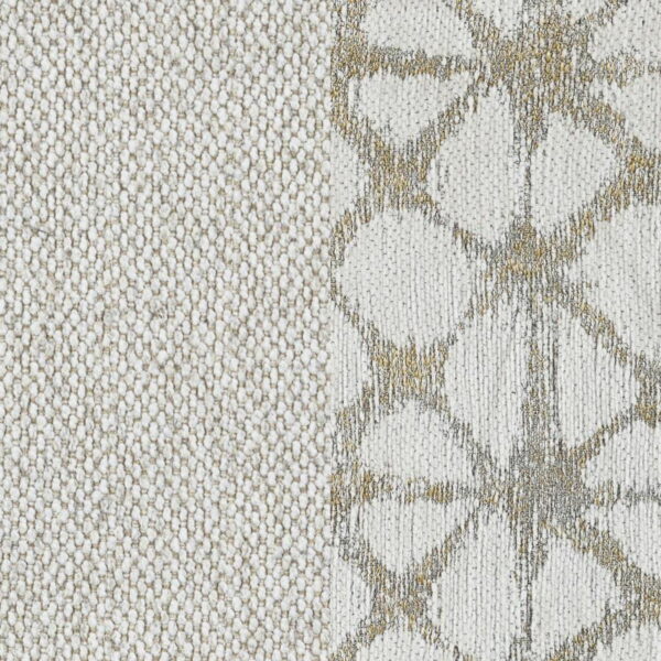 Pippin - Upholstered High Wingback Accent Chair - Latte - Image 3