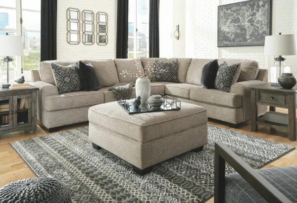Bovarian - Sectional - Image 3