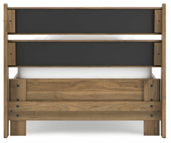 Deanlow - Platform Panel Bed - Image 18