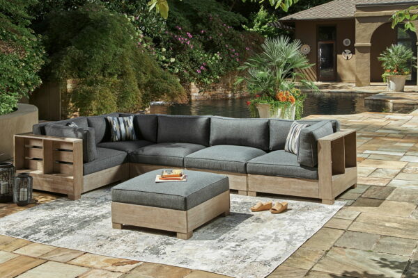Citrine Park - Sectional - Image 2