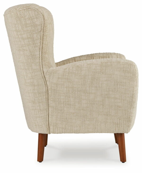Jemison Next-Gen Nuvella - Dune - Accent Chair - Image 3