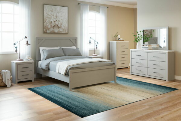 Cottenburg - Dresser - Image 2