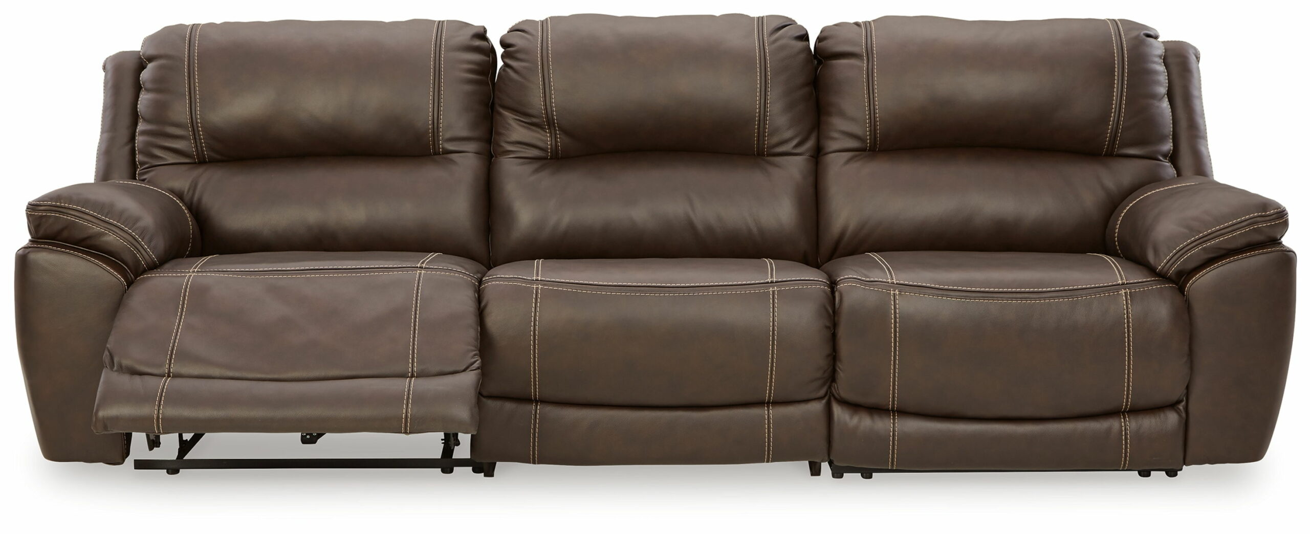 Dunleith - Power Reclining Sectional - Image 19