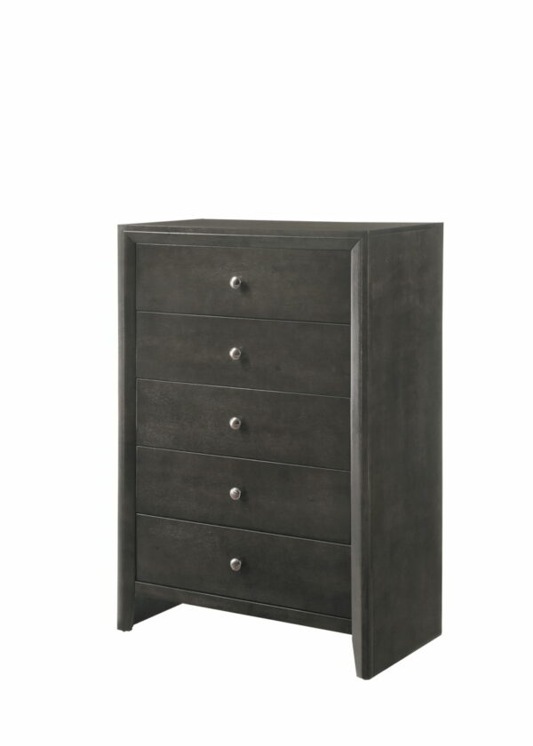 Evan - Accent Chest - Image 4