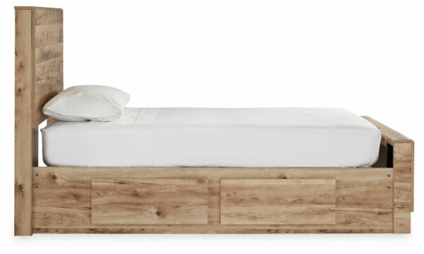 Hyanna - Storage Bed - Image 19