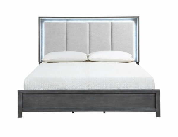 Odessa - Bed - Image 4