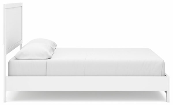 Binterglen - Panel Bed - Image 3
