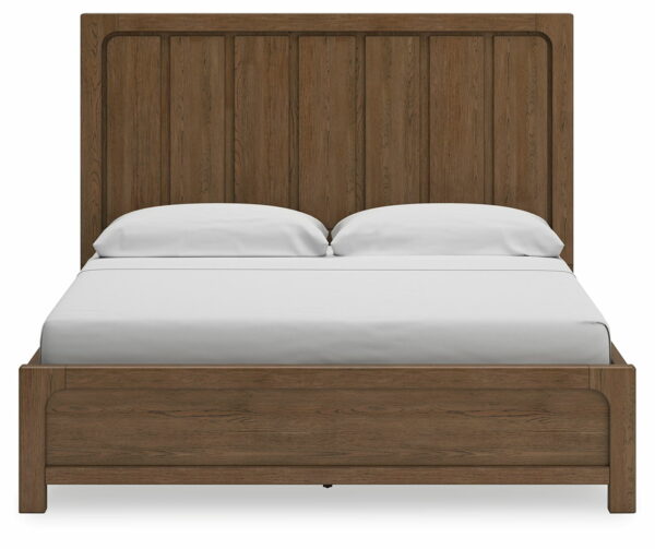 Cabalynn - Panel Bed With Storage - Image 20