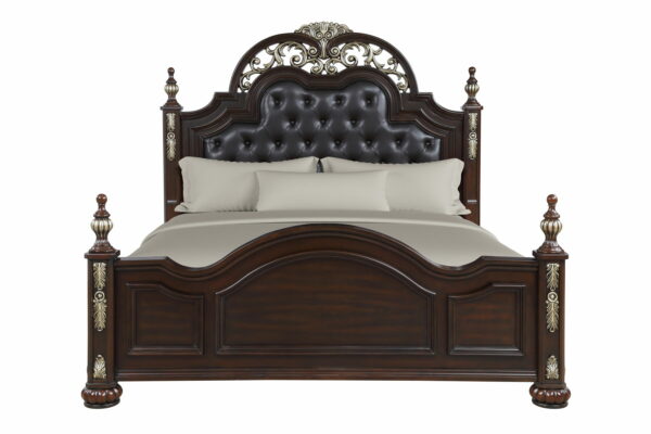 Maximus - Bed - Image 4