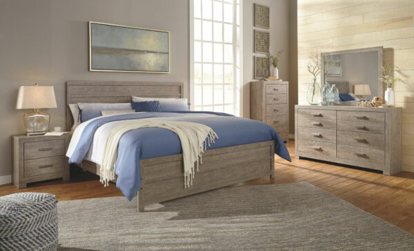 Culverbach - Dresser - Image 5