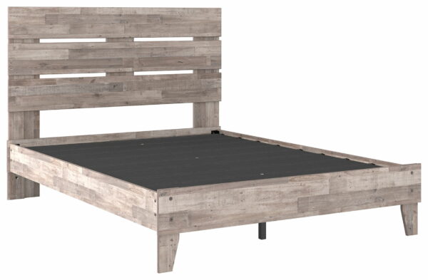 Neilsville - Panel Bed - Image 13